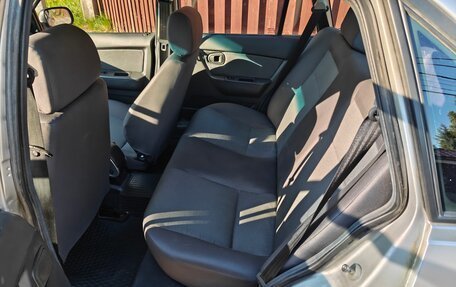Daewoo Nexia I рестайлинг, 2012 год, 240 000 рублей, 9 фотография