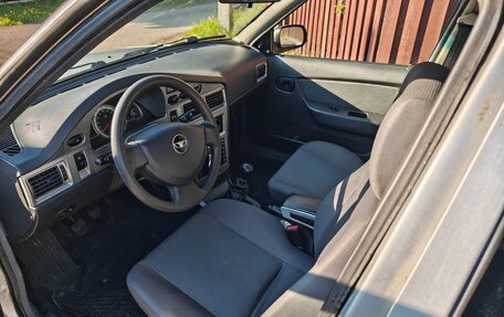 Daewoo Nexia I рестайлинг, 2012 год, 240 000 рублей, 8 фотография