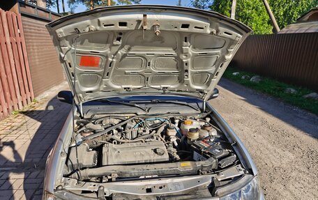 Daewoo Nexia I рестайлинг, 2012 год, 240 000 рублей, 7 фотография