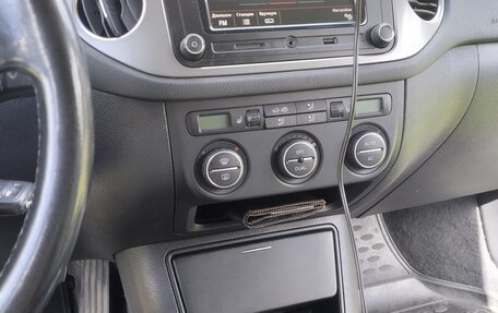 Volkswagen Tiguan I, 2009 год, 1 200 000 рублей, 7 фотография