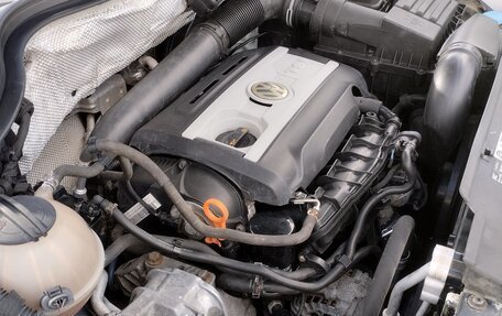 Volkswagen Tiguan I, 2009 год, 1 200 000 рублей, 5 фотография