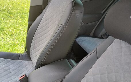 Volkswagen Tiguan I, 2009 год, 1 200 000 рублей, 8 фотография
