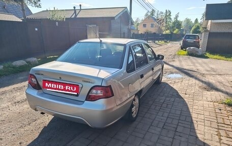 Daewoo Nexia I рестайлинг, 2012 год, 240 000 рублей, 5 фотография
