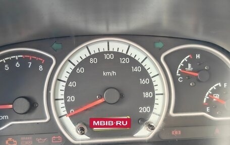 Daewoo Nexia I рестайлинг, 2012 год, 240 000 рублей, 10 фотография