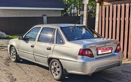 Daewoo Nexia I рестайлинг, 2012 год, 240 000 рублей, 4 фотография