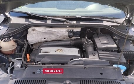 Volkswagen Tiguan I, 2009 год, 1 200 000 рублей, 6 фотография