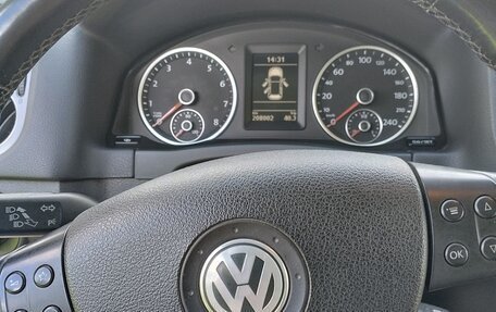 Volkswagen Tiguan I, 2009 год, 1 200 000 рублей, 9 фотография
