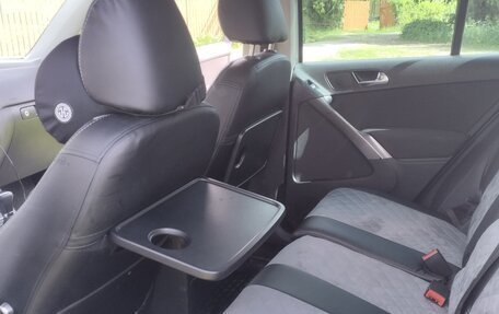 Volkswagen Tiguan I, 2009 год, 1 200 000 рублей, 10 фотография