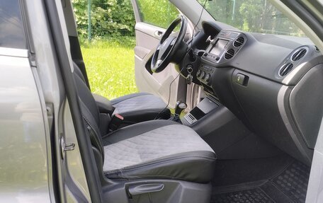 Volkswagen Tiguan I, 2009 год, 1 200 000 рублей, 13 фотография