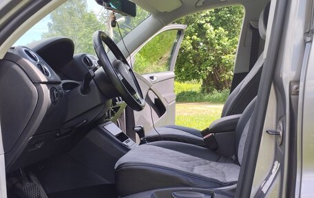 Volkswagen Tiguan I, 2009 год, 1 200 000 рублей, 11 фотография