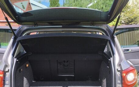 Volkswagen Tiguan I, 2009 год, 1 200 000 рублей, 15 фотография