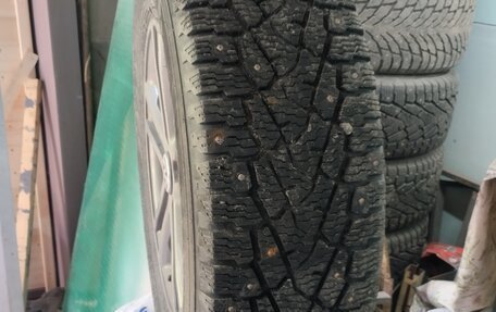 Volkswagen Tiguan I, 2009 год, 1 200 000 рублей, 18 фотография