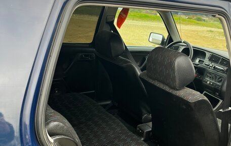 Volkswagen Golf III, 1997 год, 125 000 рублей, 6 фотография