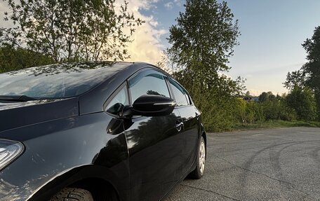 KIA Cerato III, 2019 год, 1 350 000 рублей, 3 фотография