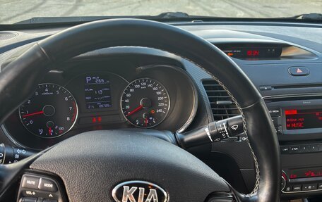 KIA Cerato III, 2019 год, 1 350 000 рублей, 7 фотография