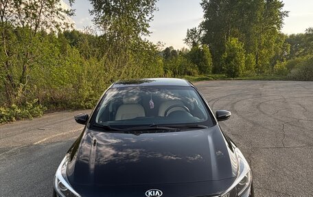KIA Cerato III, 2019 год, 1 350 000 рублей, 2 фотография
