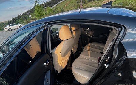 KIA Cerato III, 2019 год, 1 350 000 рублей, 10 фотография