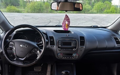 KIA Cerato III, 2019 год, 1 350 000 рублей, 5 фотография