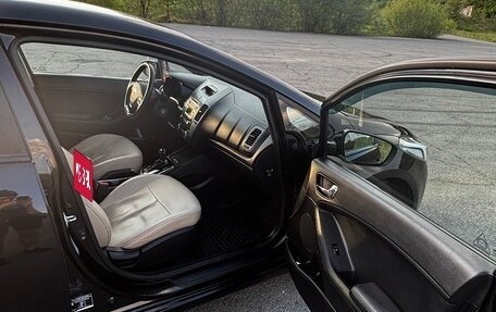 KIA Cerato III, 2019 год, 1 350 000 рублей, 8 фотография