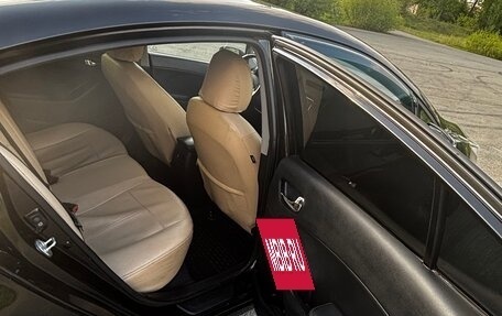 KIA Cerato III, 2019 год, 1 350 000 рублей, 9 фотография
