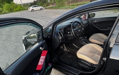 KIA Cerato III, 2019 год, 1 350 000 рублей, 6 фотография
