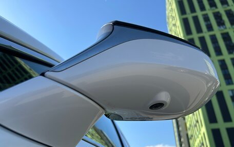 Lexus ES VII, 2019 год, 3 950 000 рублей, 10 фотография
