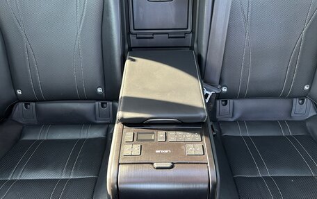 Lexus ES VII, 2019 год, 3 950 000 рублей, 18 фотография