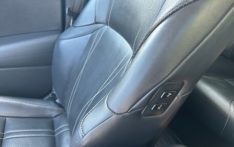 Lexus ES VII, 2019 год, 3 950 000 рублей, 28 фотография