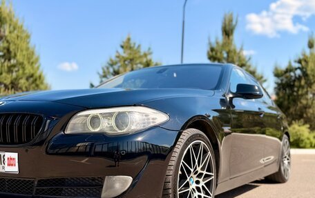 BMW 5 серия, 2010 год, 1 500 000 рублей, 5 фотография