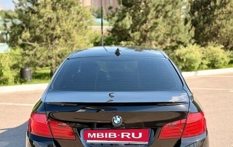 BMW 5 серия, 2010 год, 1 500 000 рублей, 10 фотография