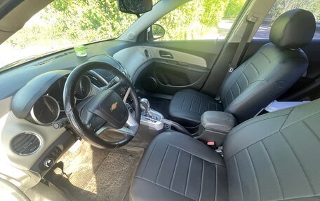 Chevrolet Cruze II, 2013 год, 900 000 рублей, 11 фотография