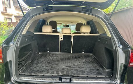 Mercedes-Benz GLC, 2019 год, 3 700 000 рублей, 6 фотография