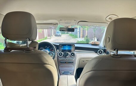 Mercedes-Benz GLC, 2019 год, 3 700 000 рублей, 8 фотография