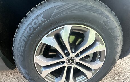 Mercedes-Benz GLC, 2019 год, 3 700 000 рублей, 5 фотография