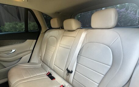 Mercedes-Benz GLC, 2019 год, 3 700 000 рублей, 9 фотография