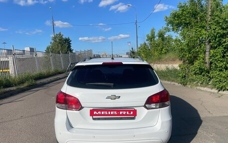 Chevrolet Cruze II, 2013 год, 900 000 рублей, 8 фотография