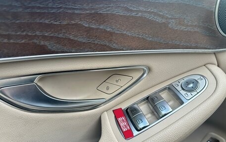 Mercedes-Benz GLC, 2019 год, 3 700 000 рублей, 11 фотография