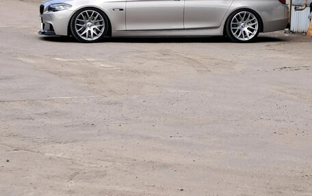 BMW 5 серия, 2012 год, 2 750 000 рублей, 6 фотография