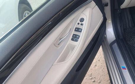 BMW 5 серия, 2012 год, 2 750 000 рублей, 11 фотография