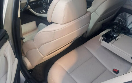 BMW 5 серия, 2012 год, 2 750 000 рублей, 10 фотография