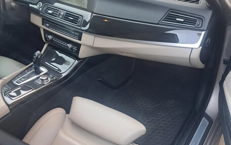 BMW 5 серия, 2012 год, 2 750 000 рублей, 9 фотография