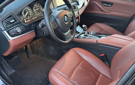 BMW 5 серия, 2014 год, 2 495 000 рублей, 8 фотография