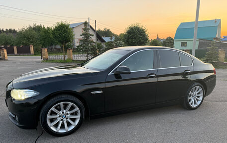 BMW 5 серия, 2014 год, 2 495 000 рублей, 4 фотография