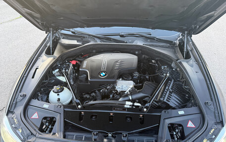 BMW 5 серия, 2014 год, 2 495 000 рублей, 10 фотография