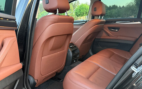 BMW 5 серия, 2014 год, 2 495 000 рублей, 9 фотография