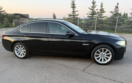 BMW 5 серия, 2014 год, 2 495 000 рублей, 11 фотография