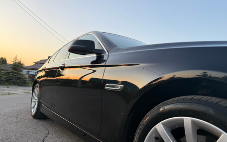 BMW 5 серия, 2014 год, 2 495 000 рублей, 6 фотография