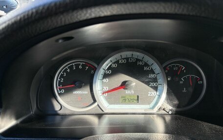 Chevrolet Lacetti, 2008 год, 325 000 рублей, 9 фотография