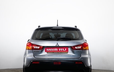 Mitsubishi ASX I рестайлинг, 2013 год, 1 179 000 рублей, 6 фотография