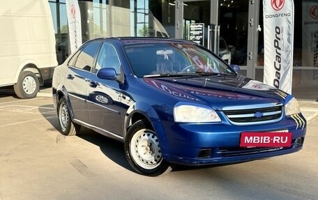 Chevrolet Lacetti, 2008 год, 325 000 рублей, 3 фотография